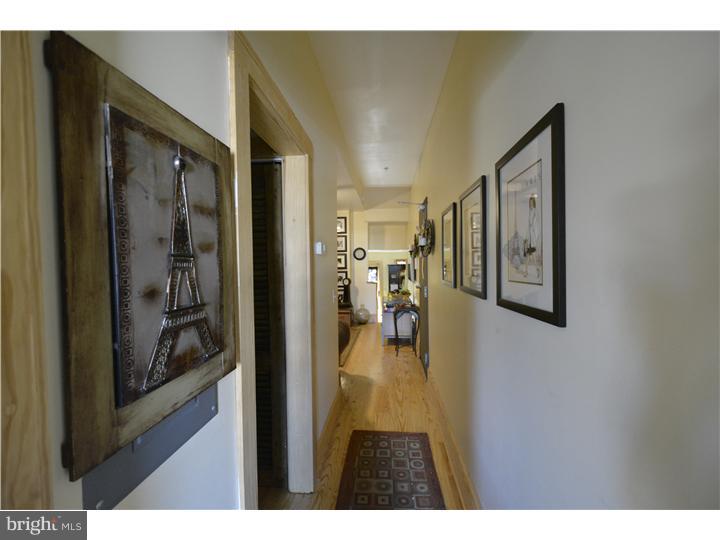 FISHTOWN - Residential Lease