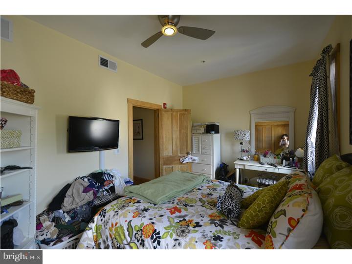 FISHTOWN - Residential Lease