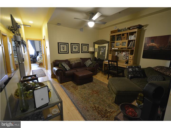 FISHTOWN - Residential Lease