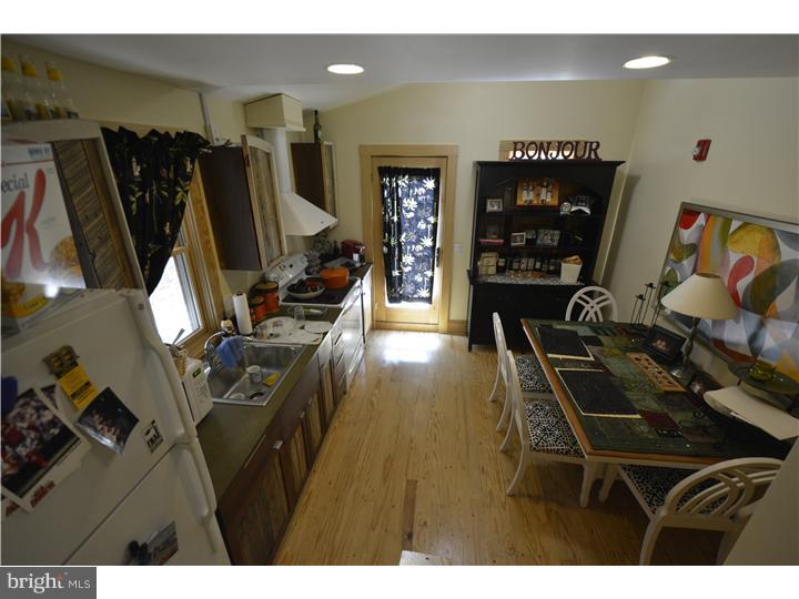FISHTOWN - Residential Lease
