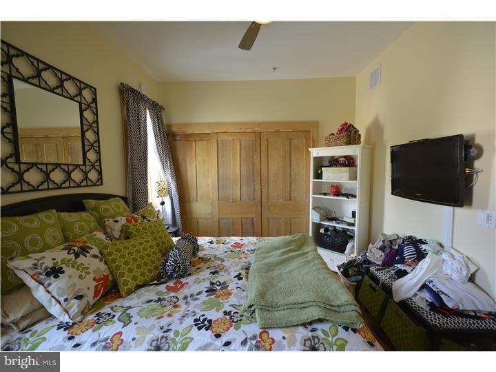 FISHTOWN - Residential Lease