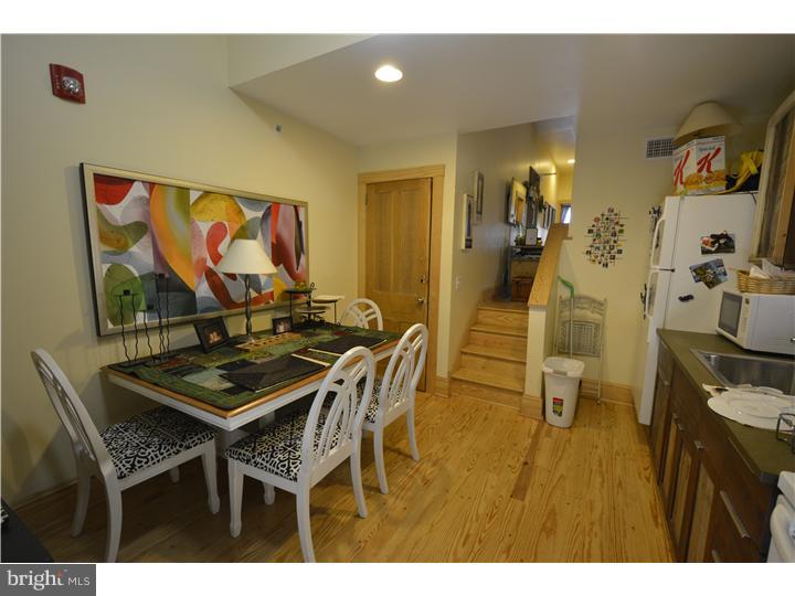 FISHTOWN - Residential Lease
