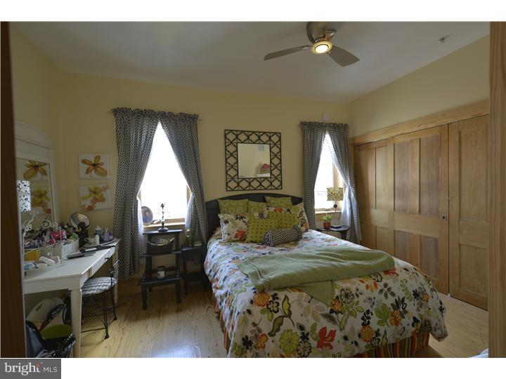FISHTOWN - Residential Lease