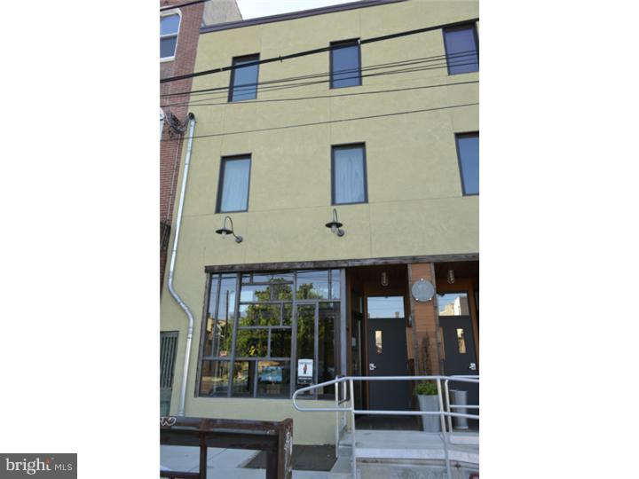 FISHTOWN - Residential Lease