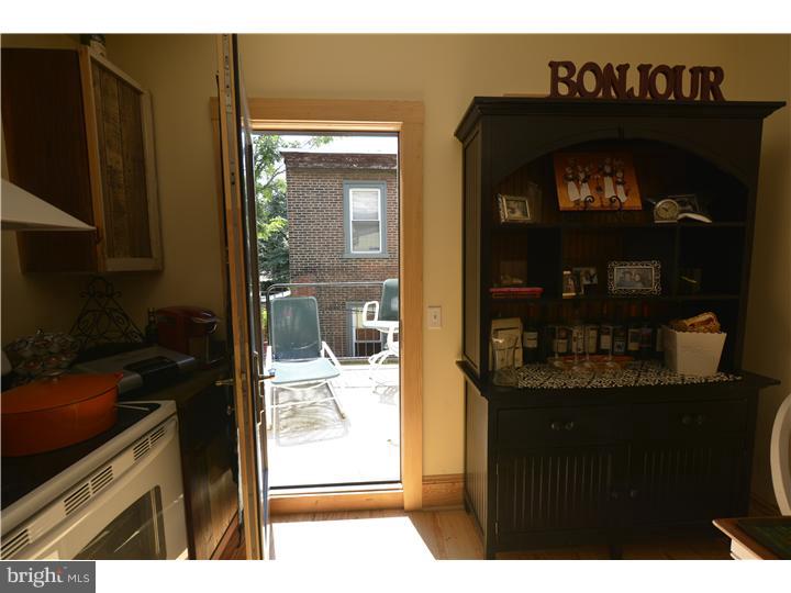 FISHTOWN - Residential Lease