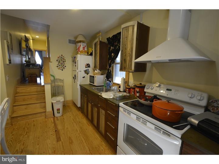 FISHTOWN - Residential Lease