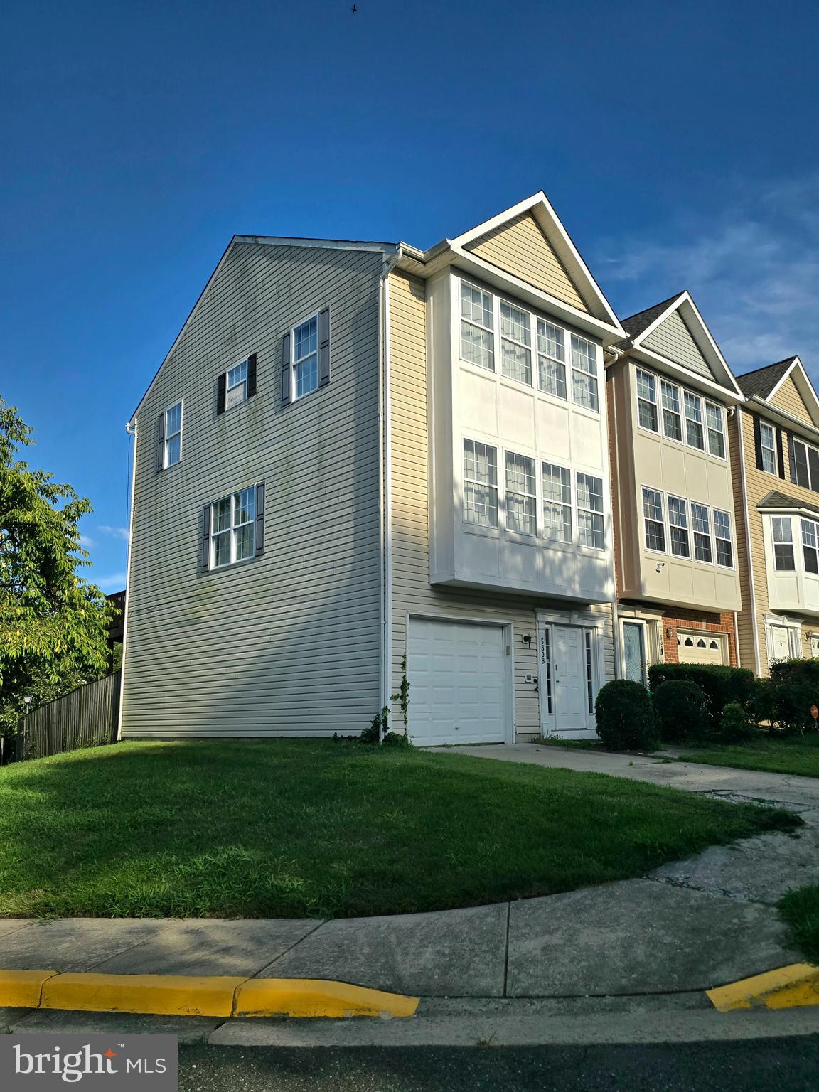5308 THOMAS SIM LEE TERRACE