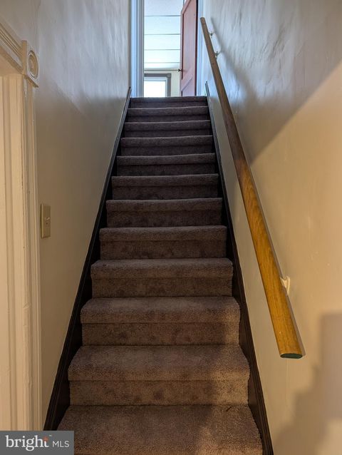 Tiny photo for 21 Park Street, POTTSVILLE, PA 17901 (MLS # PASK2025754)