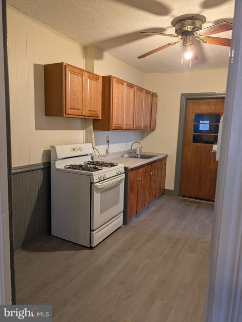 Tiny photo for 21 Park Street, POTTSVILLE, PA 17901 (MLS # PASK2025754)