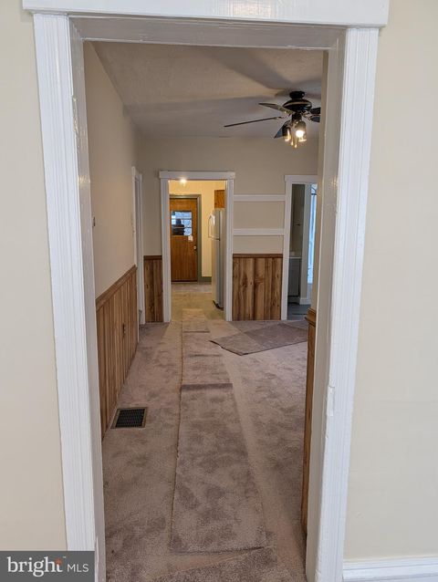 Tiny photo for 21 Park Street, POTTSVILLE, PA 17901 (MLS # PASK2025754)