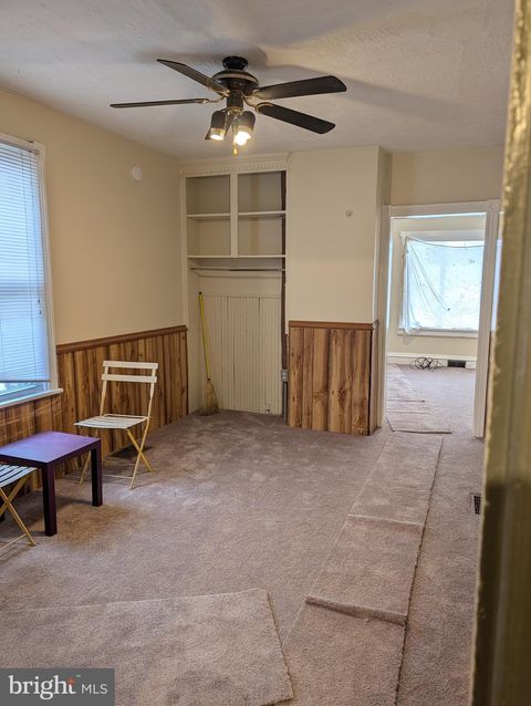 Tiny photo for 21 Park Street, POTTSVILLE, PA 17901 (MLS # PASK2025754)