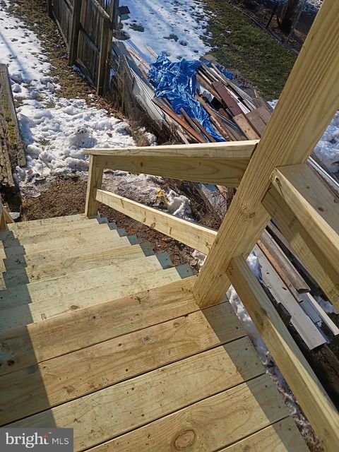 Tiny photo for 21 Park Street, POTTSVILLE, PA 17901 (MLS # PASK2025754)