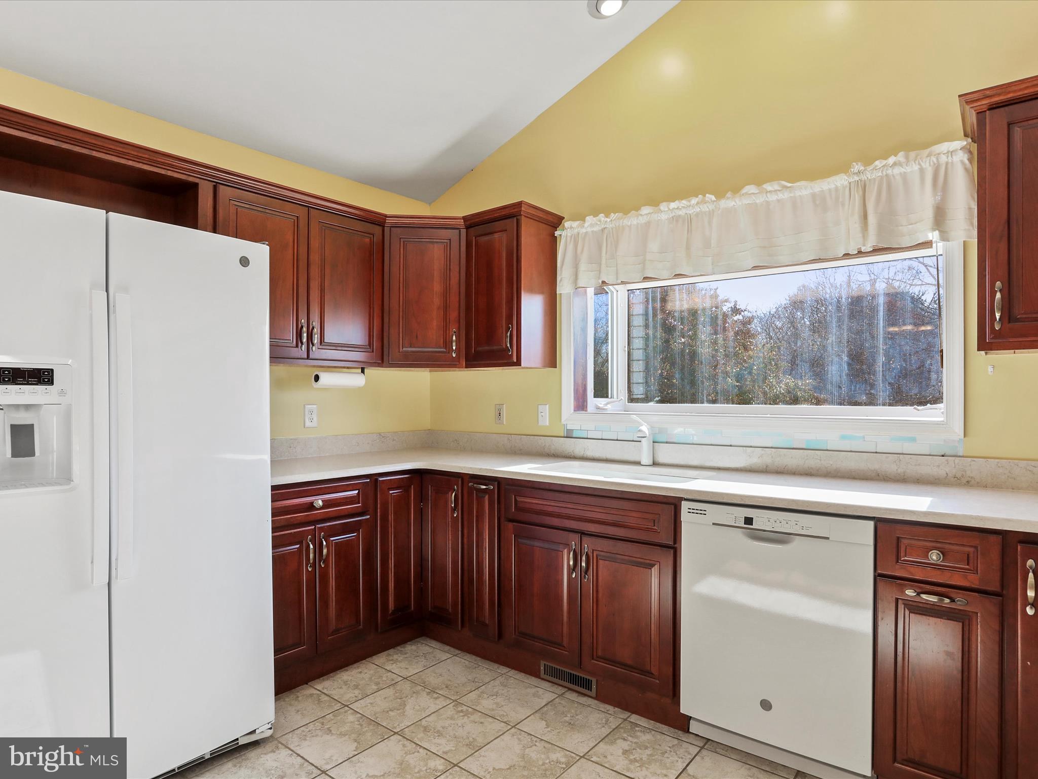 SPRING VALLEY - Residential