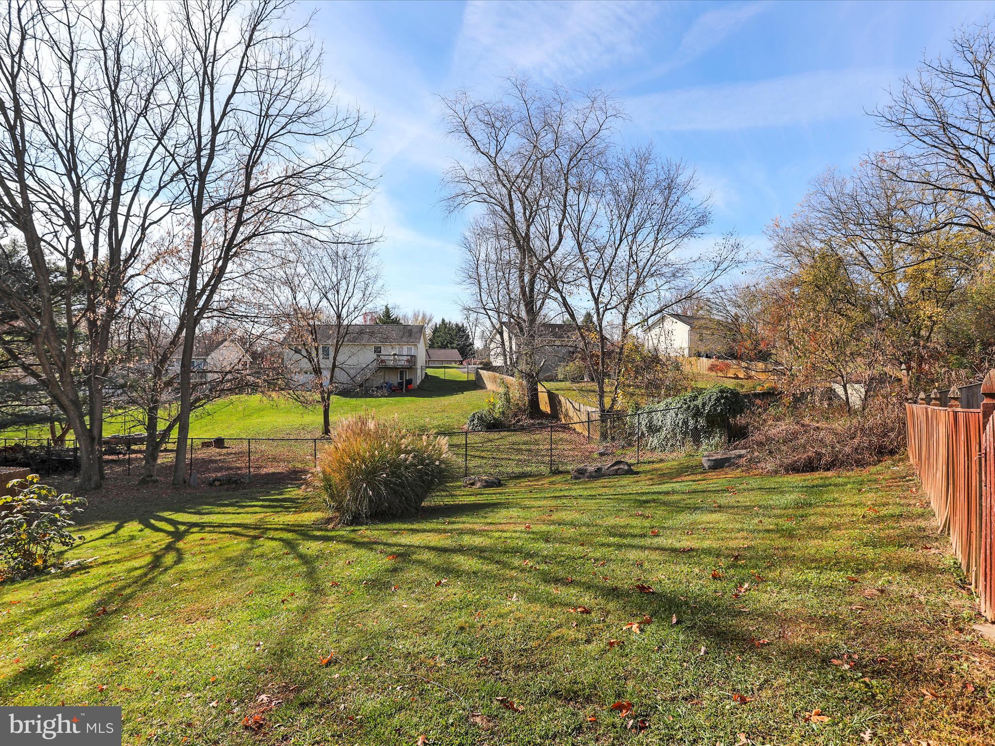 SPRING VALLEY - Residential