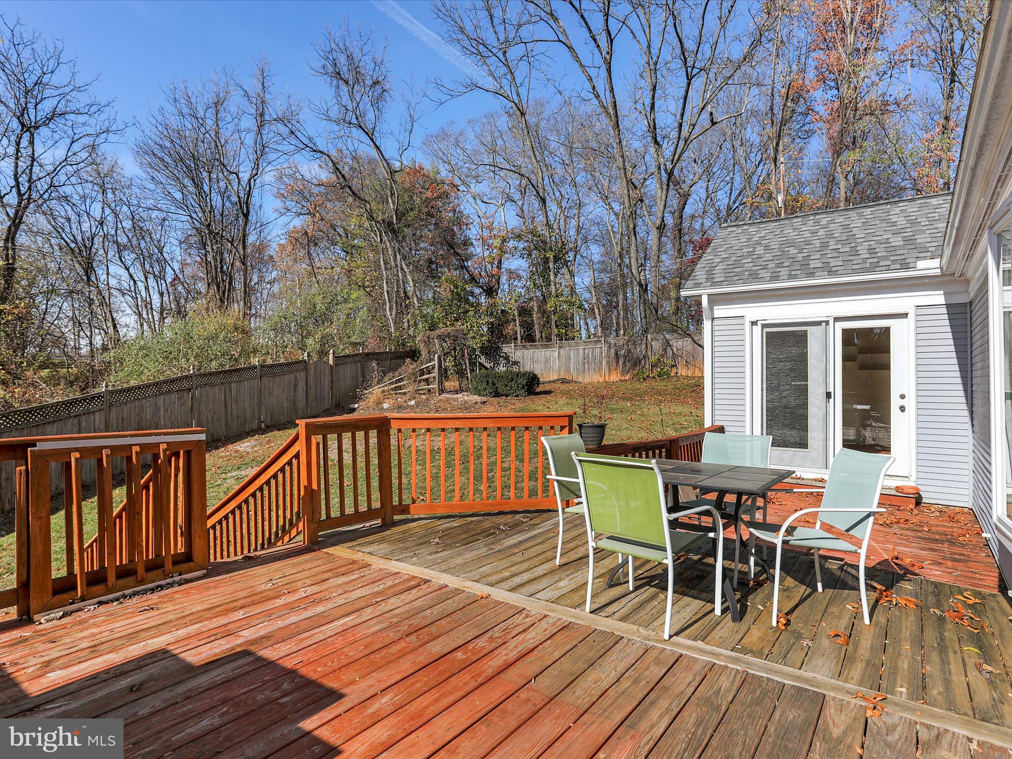 SPRING VALLEY - Residential