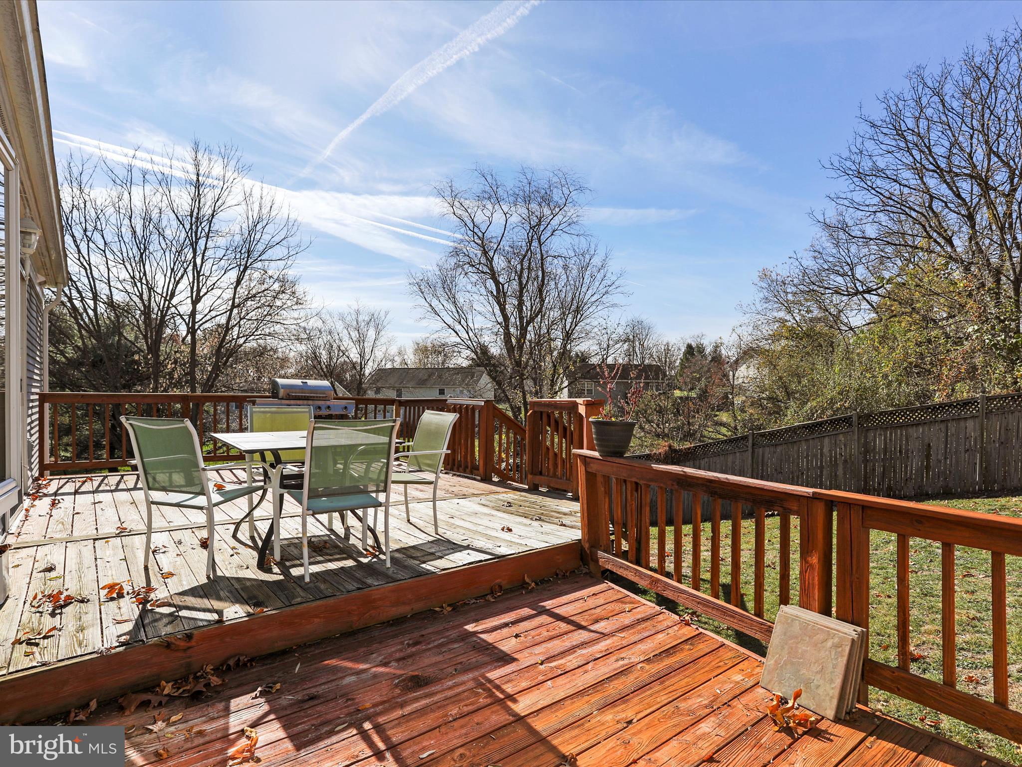 SPRING VALLEY - Residential