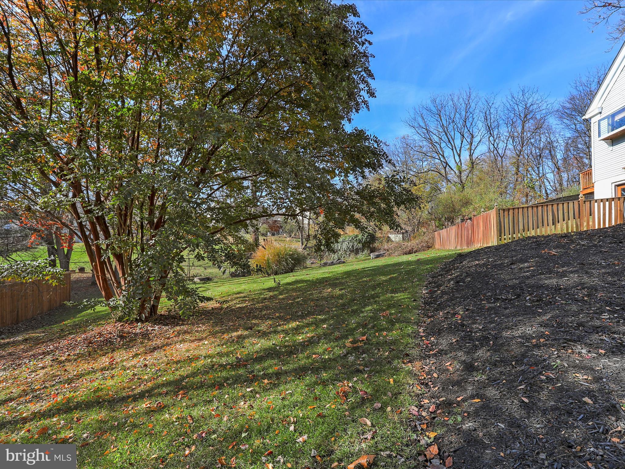 SPRING VALLEY - Residential