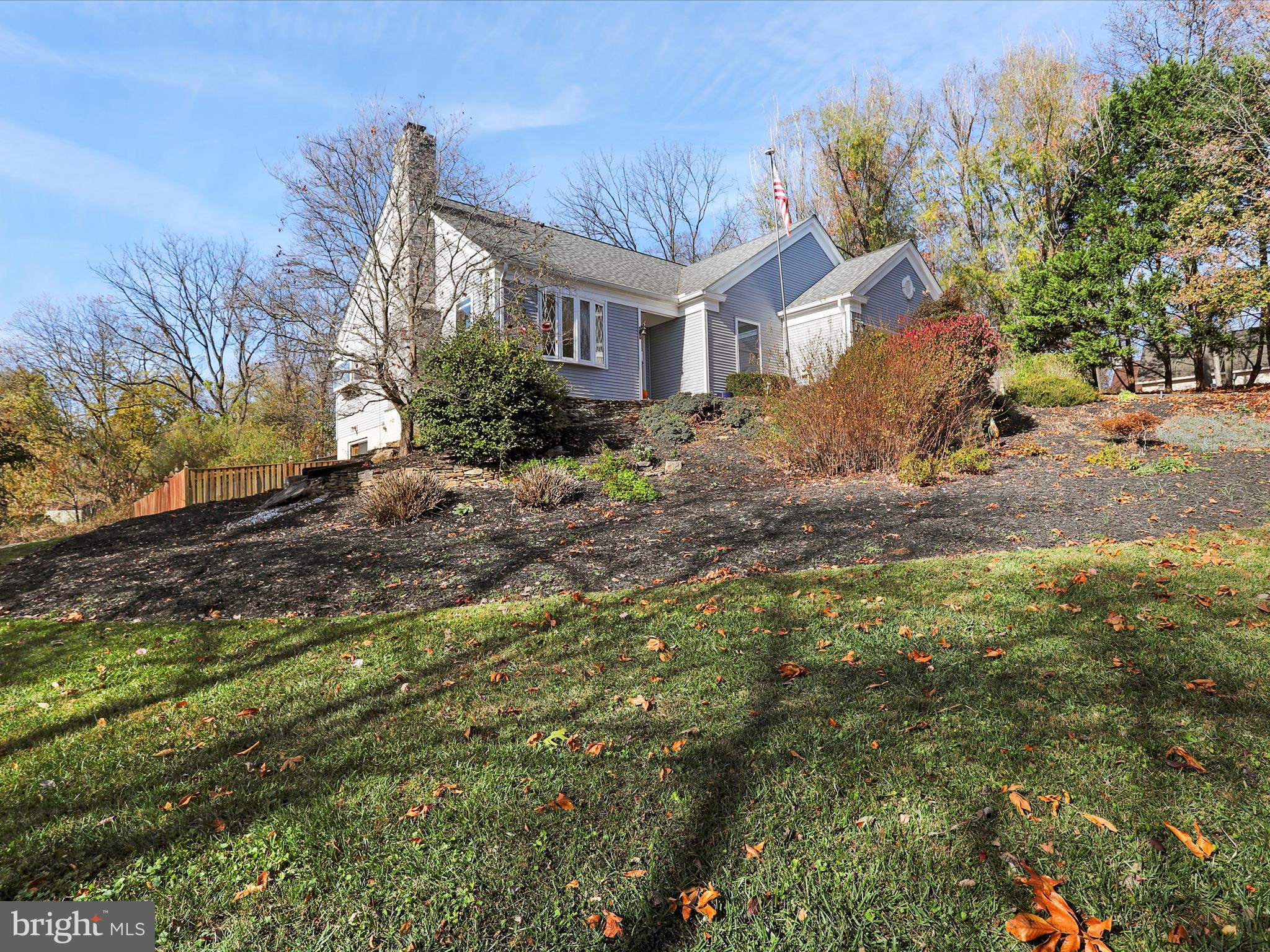 SPRING VALLEY - Residential