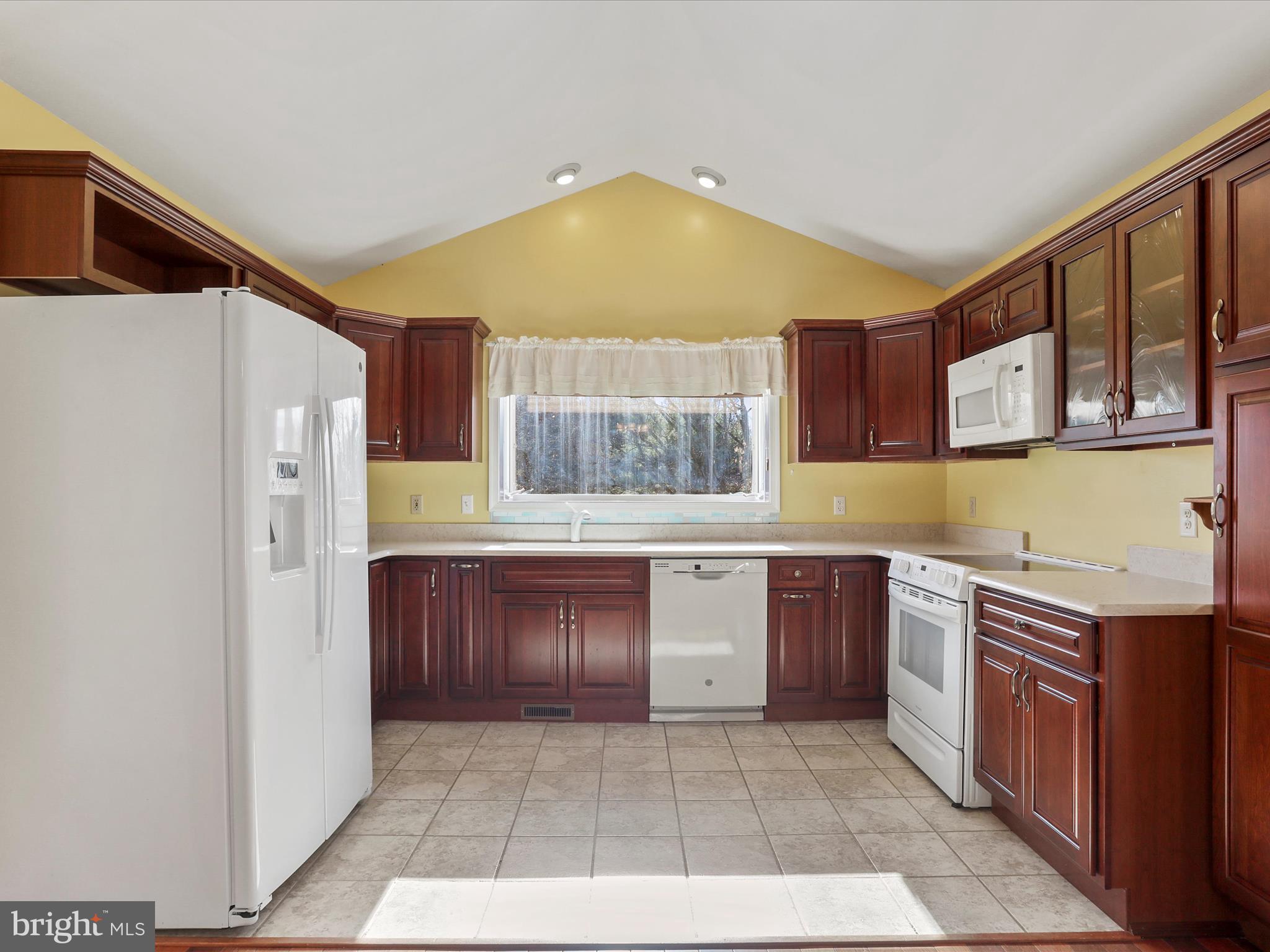 SPRING VALLEY - Residential