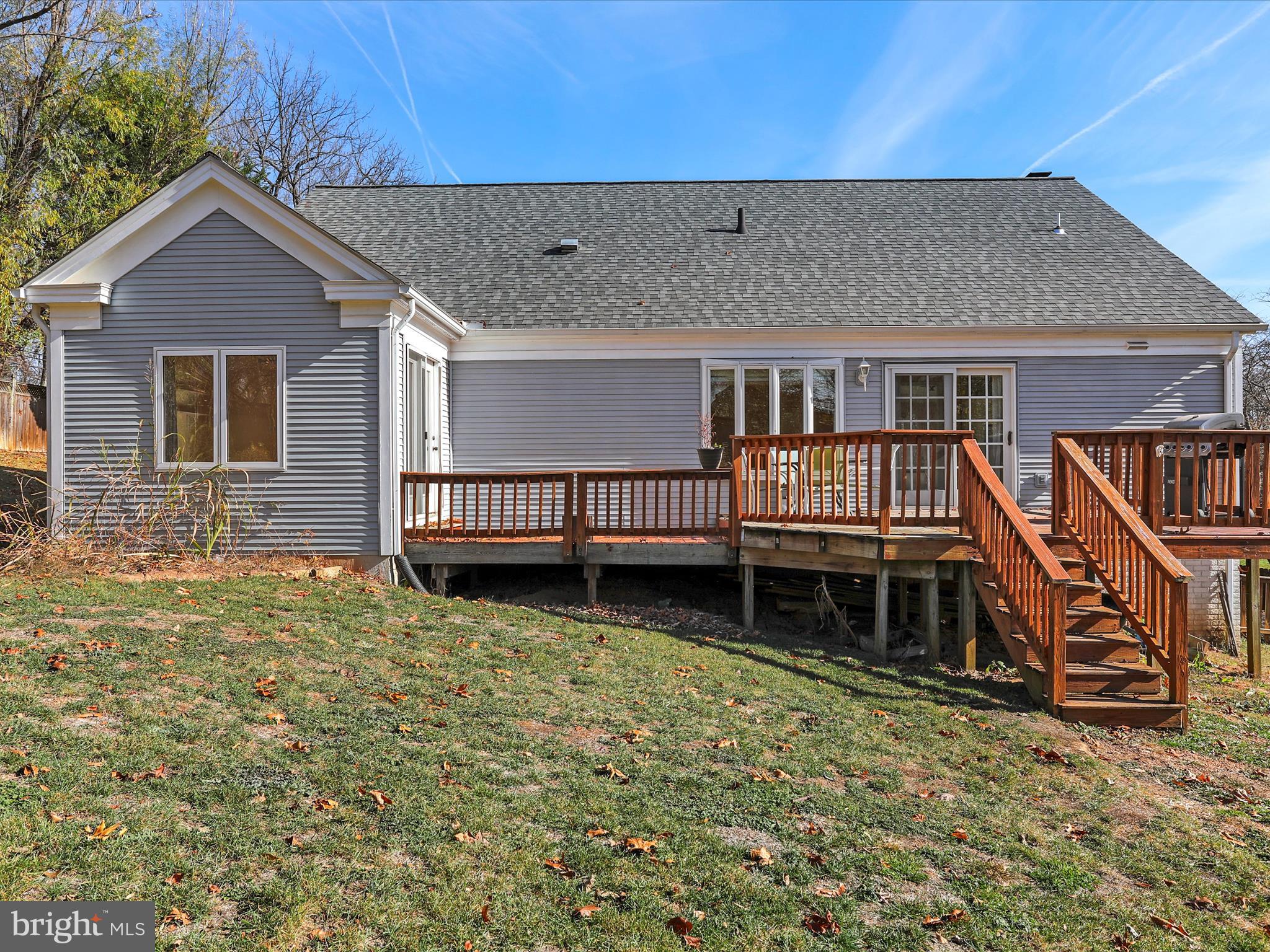 SPRING VALLEY - Residential