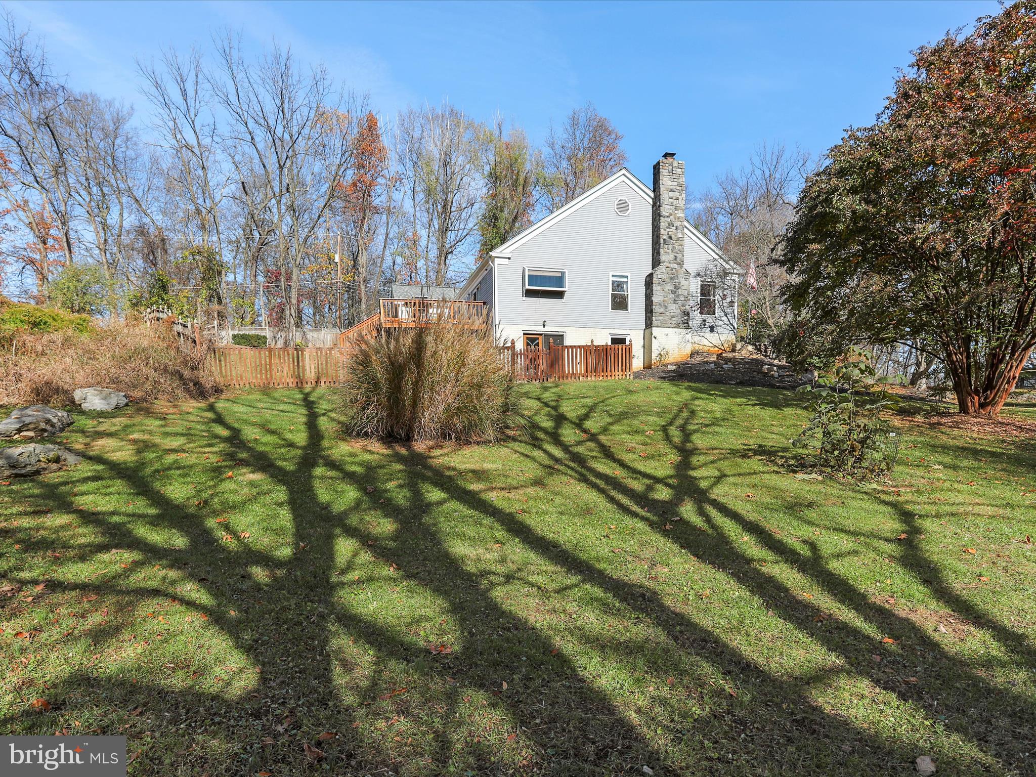 SPRING VALLEY - Residential