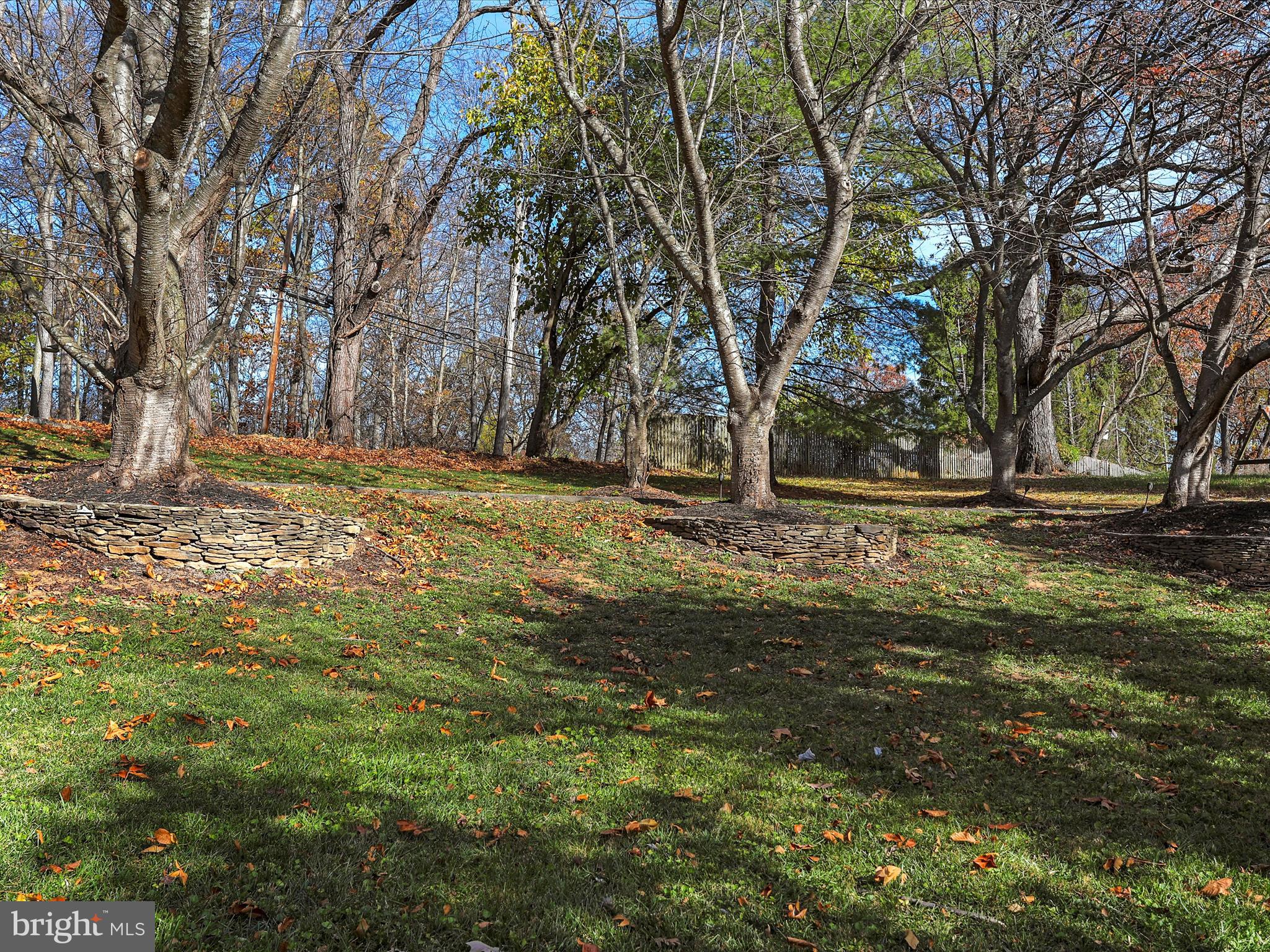 SPRING VALLEY - Residential