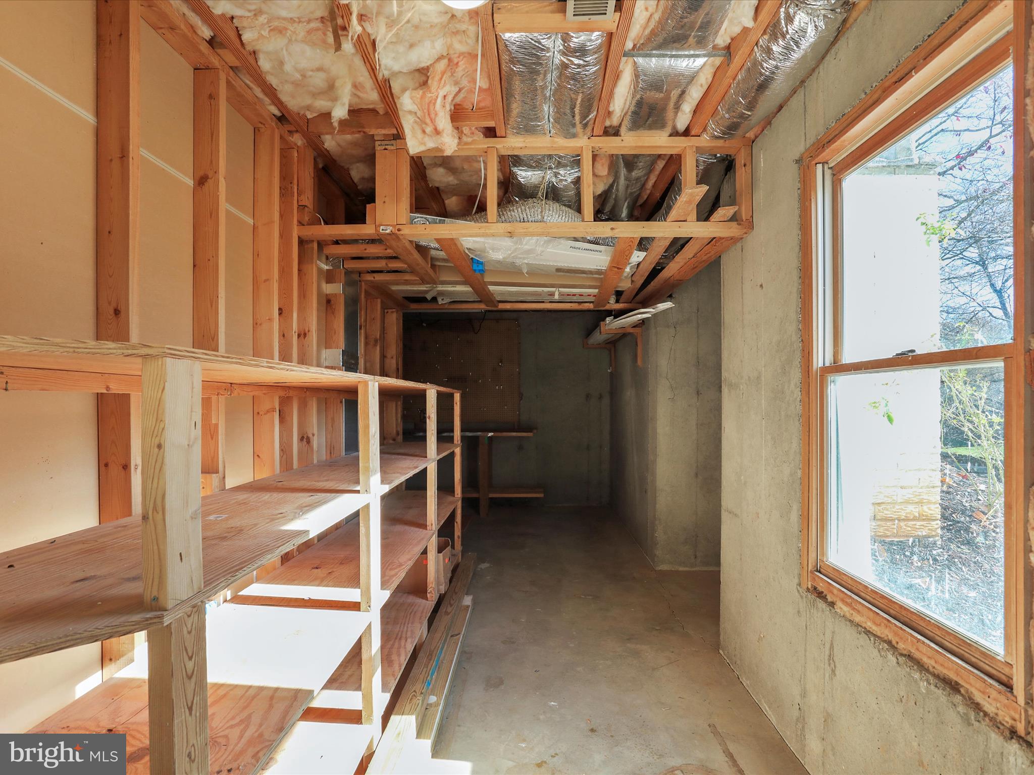 SPRING VALLEY - Residential