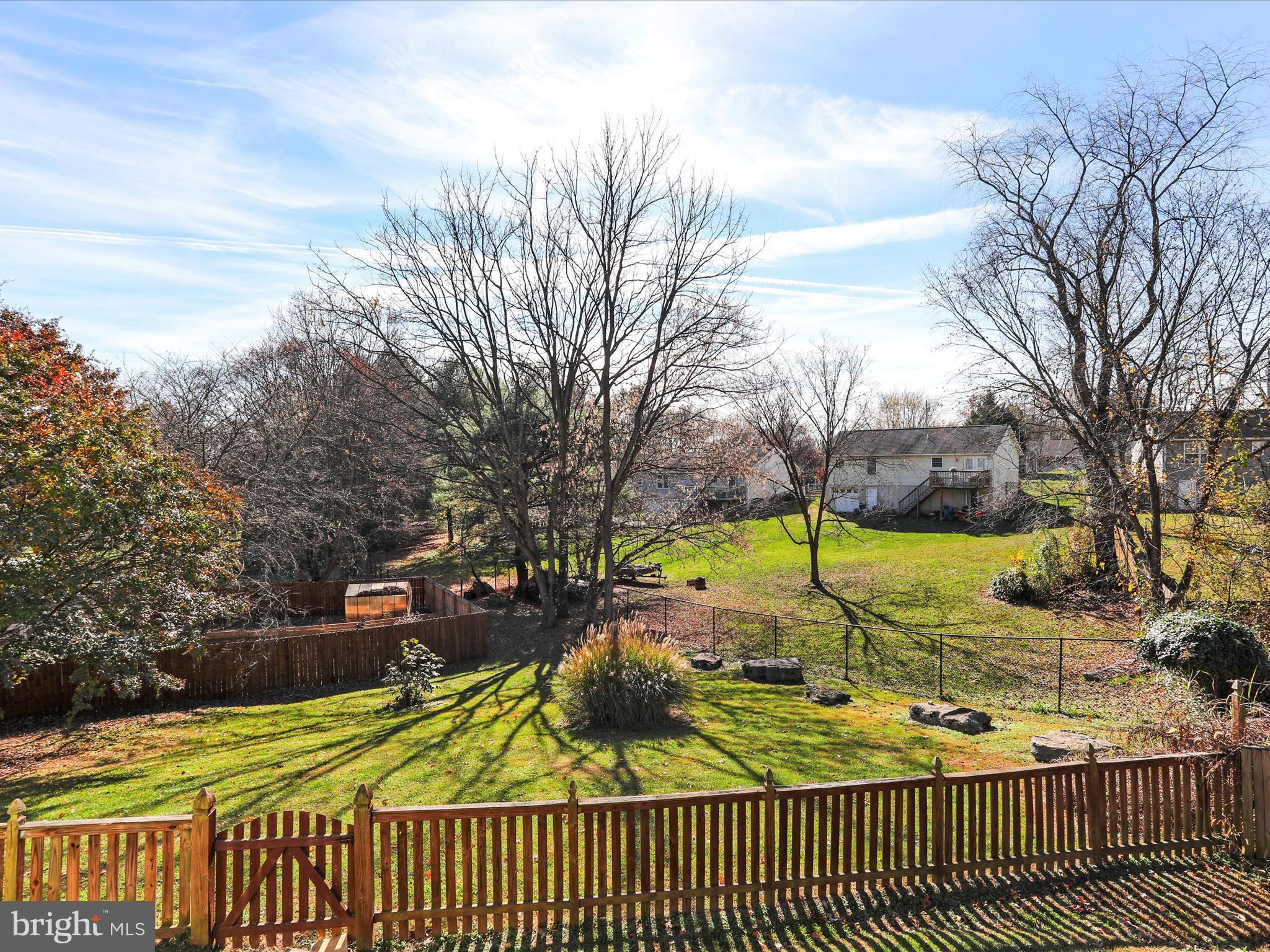 SPRING VALLEY - Residential