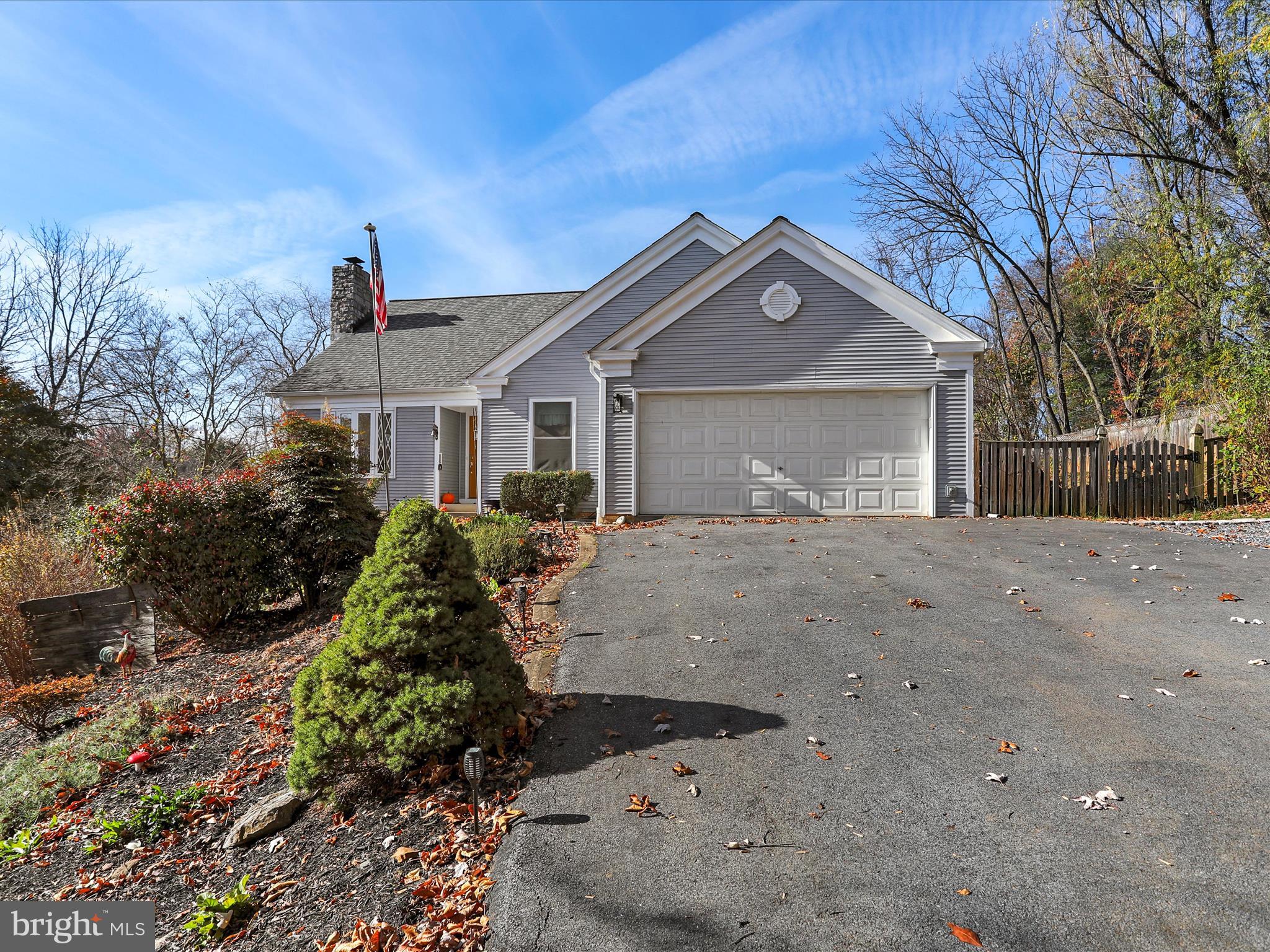 SPRING VALLEY - Residential