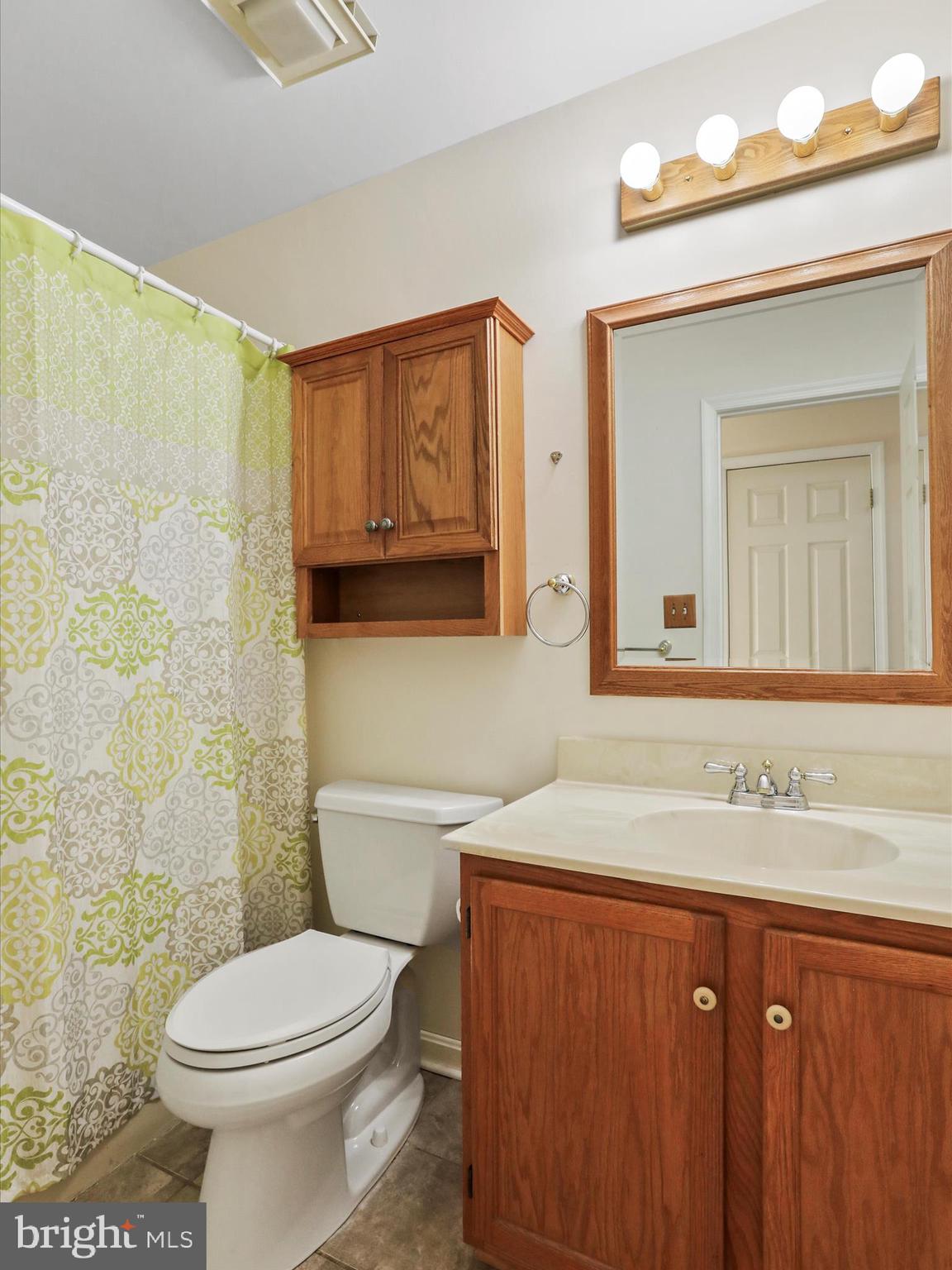 SPRING VALLEY - Residential