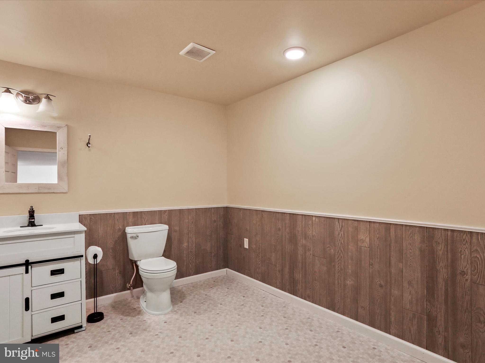 SPRING VALLEY - Residential