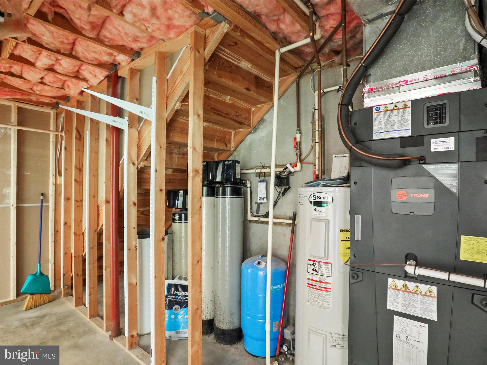 SPRING VALLEY - Residential