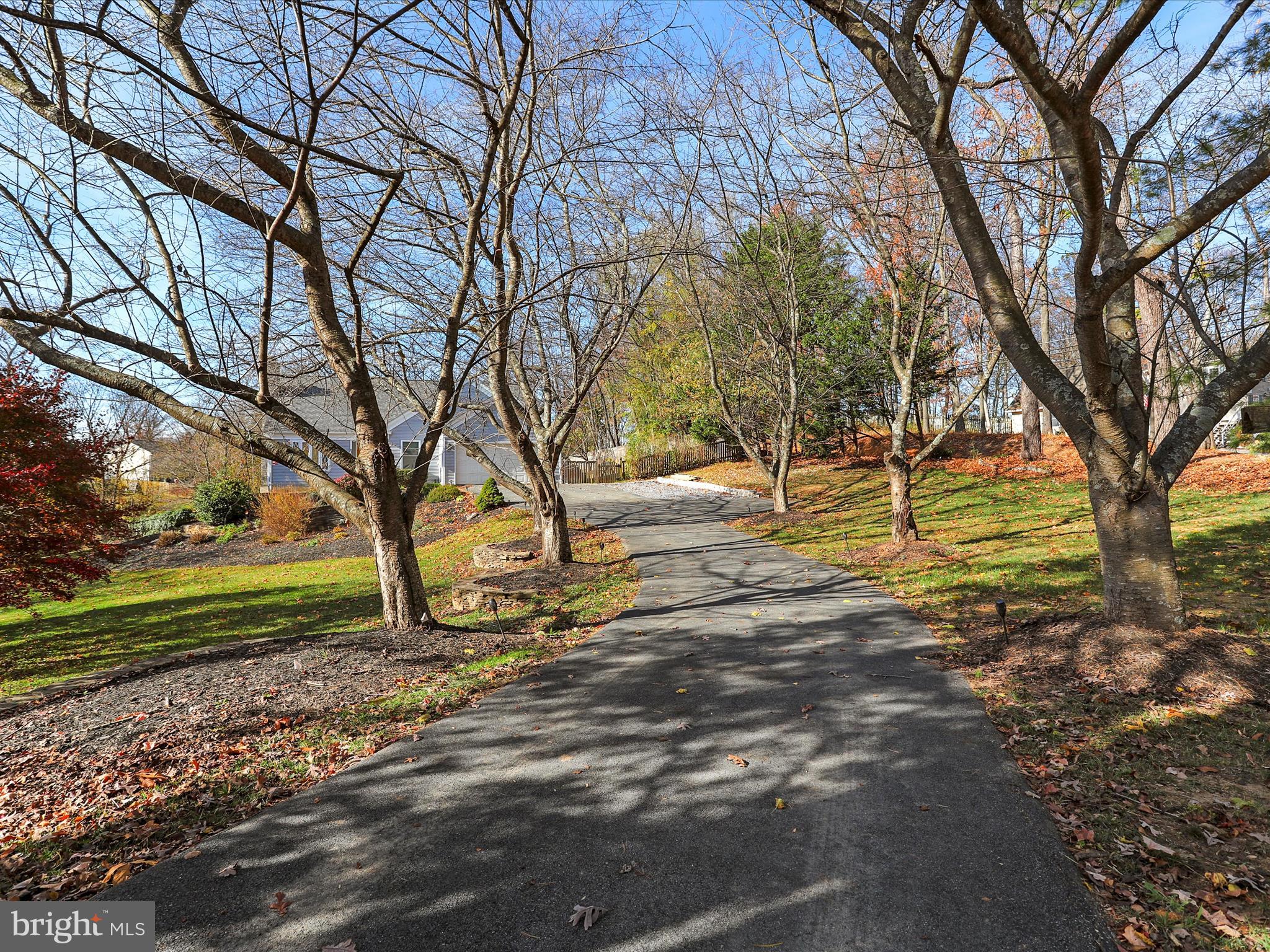 SPRING VALLEY - Residential