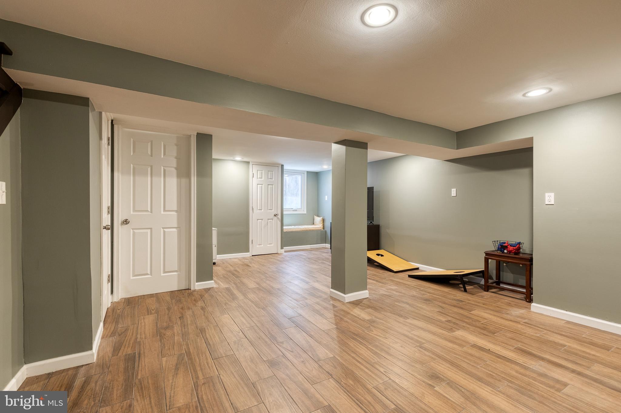 EDNOR GARDENS - LAKESIDE - Residential