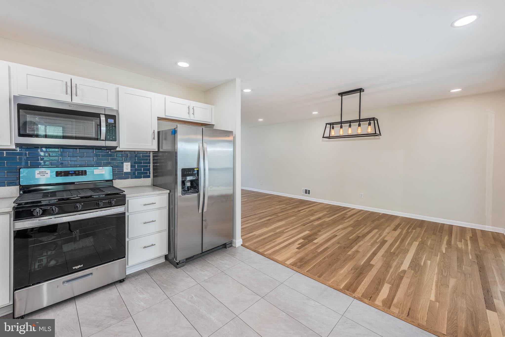 CATONSVILLE - Residential