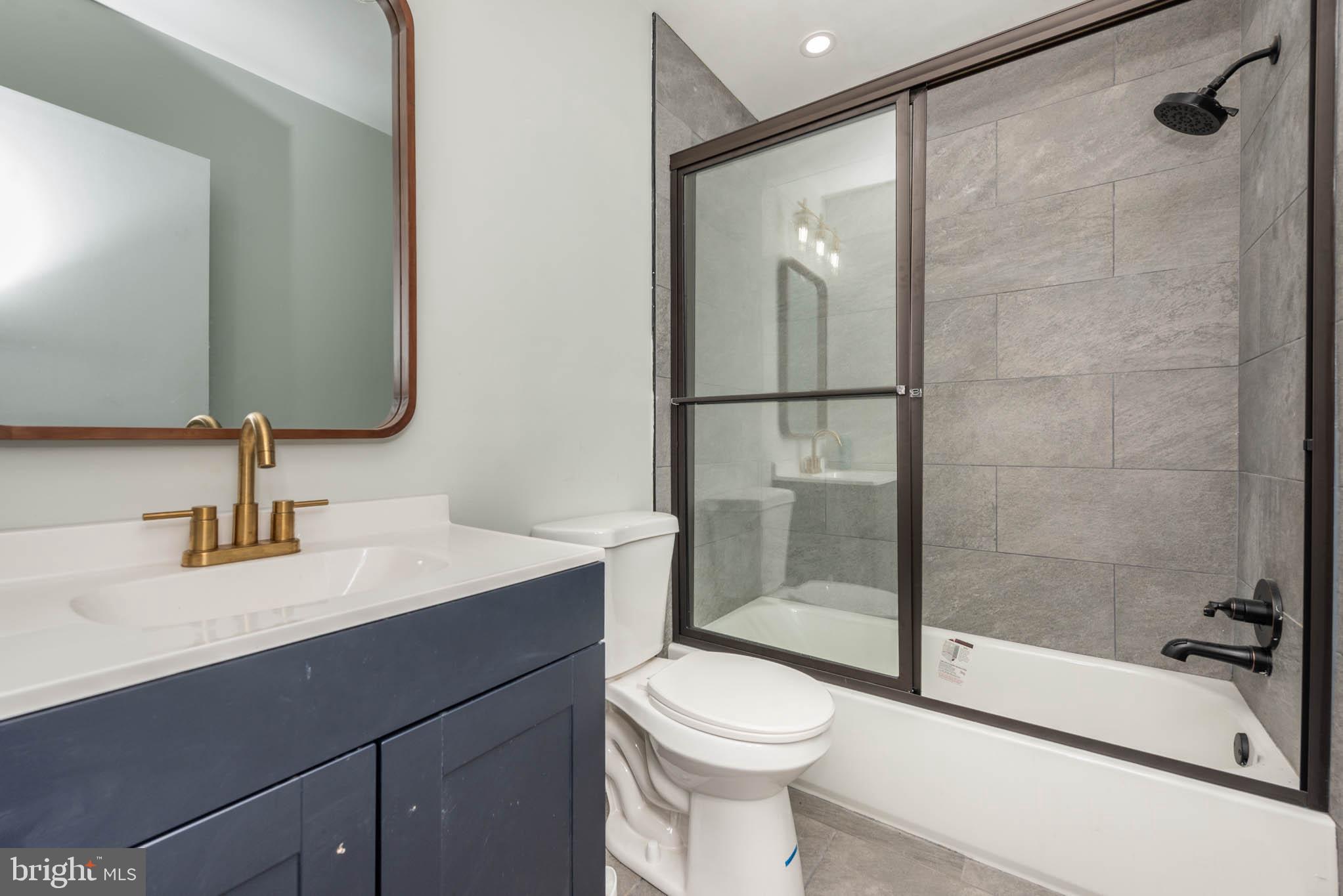 CATONSVILLE - Residential