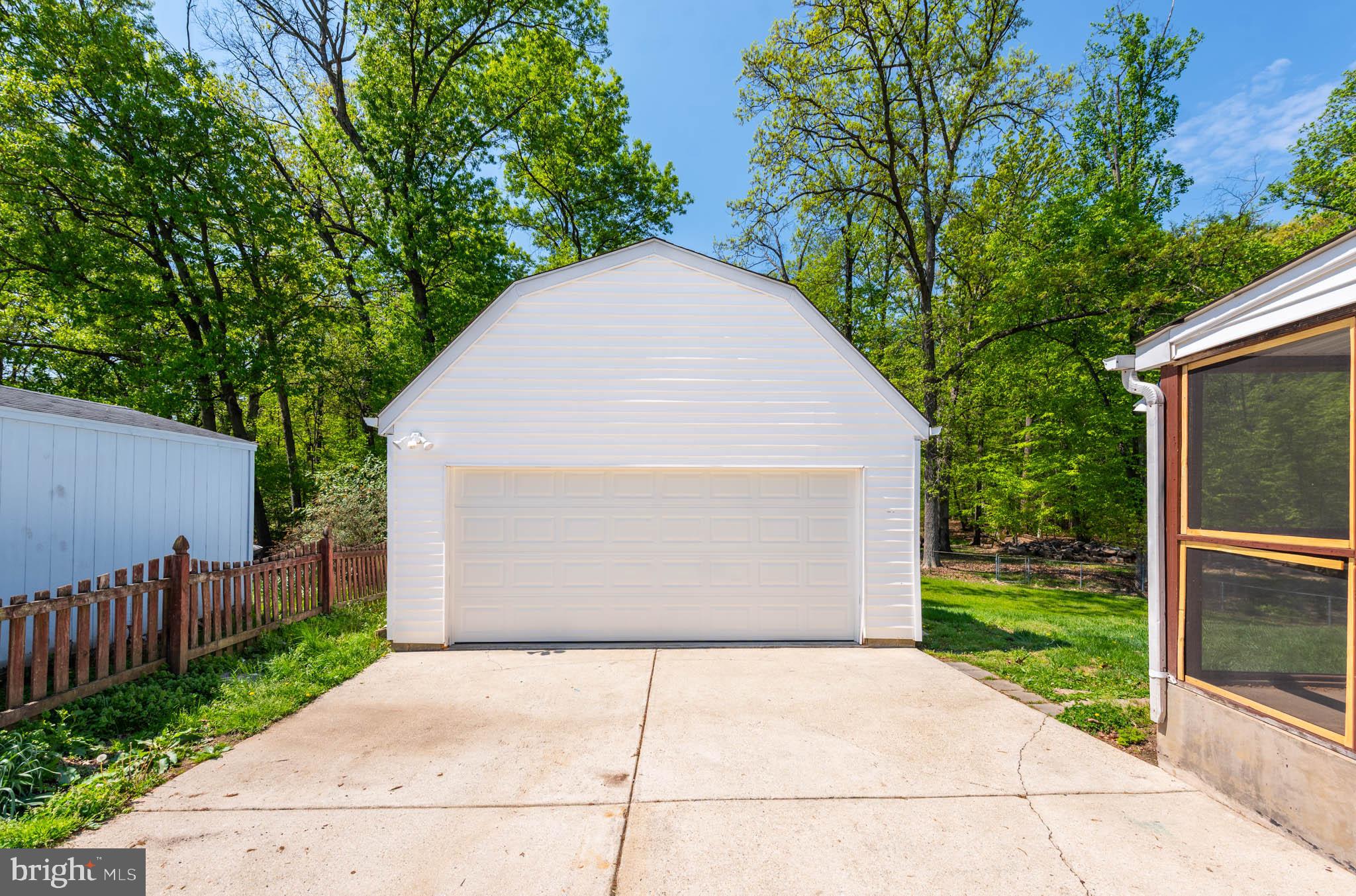 CATONSVILLE - Residential