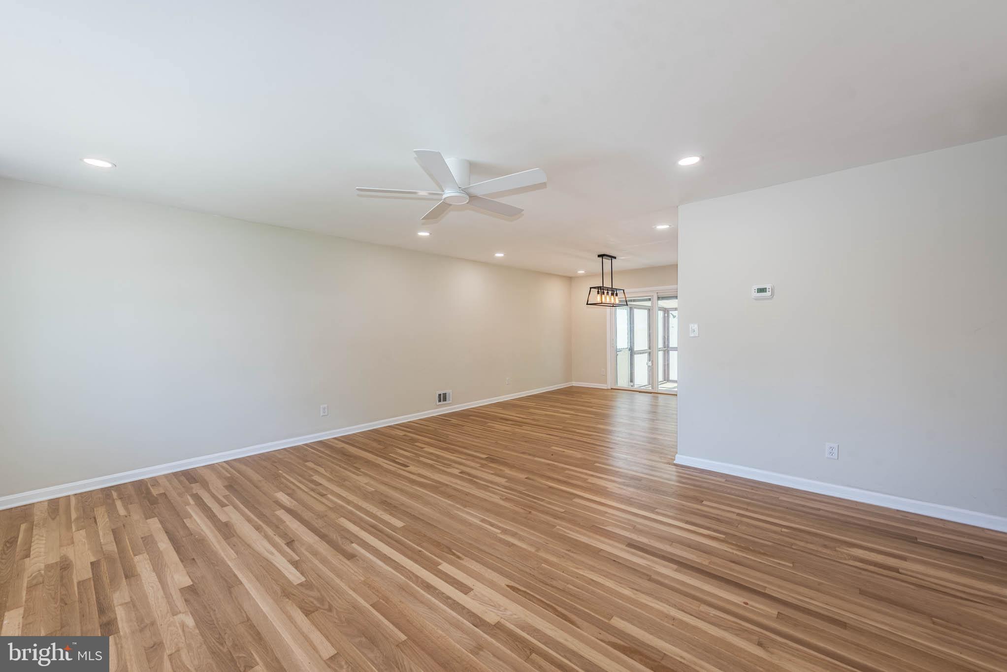 CATONSVILLE - Residential