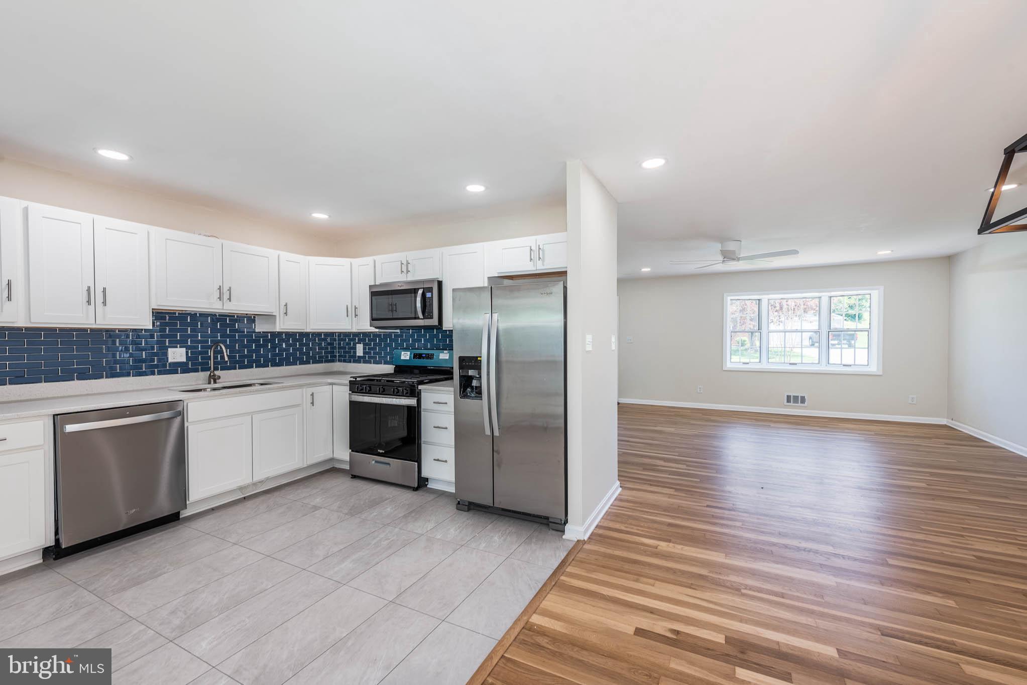 CATONSVILLE - Residential