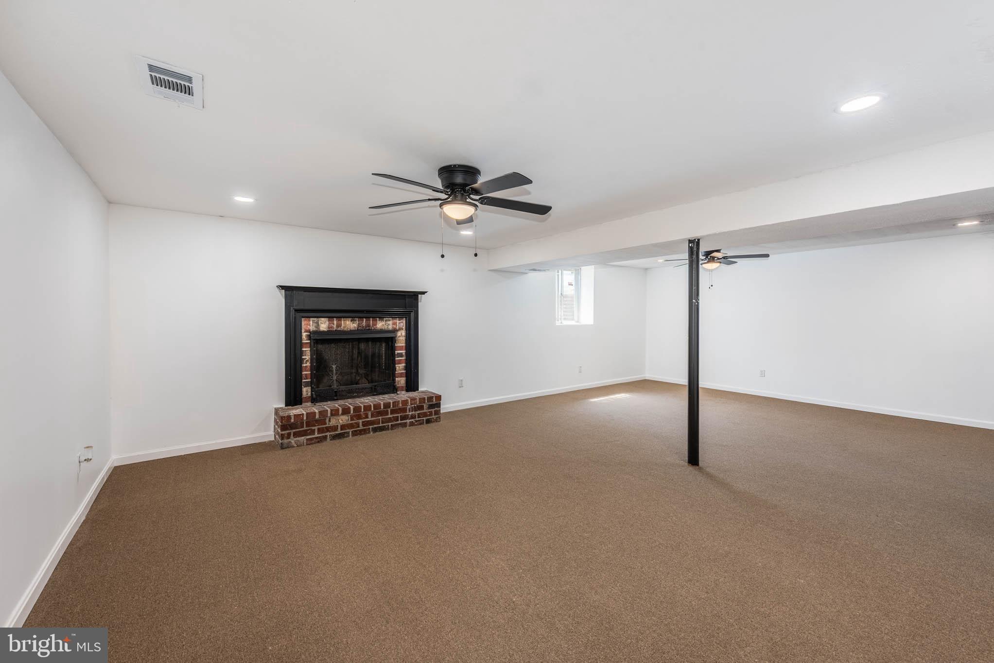 CATONSVILLE - Residential