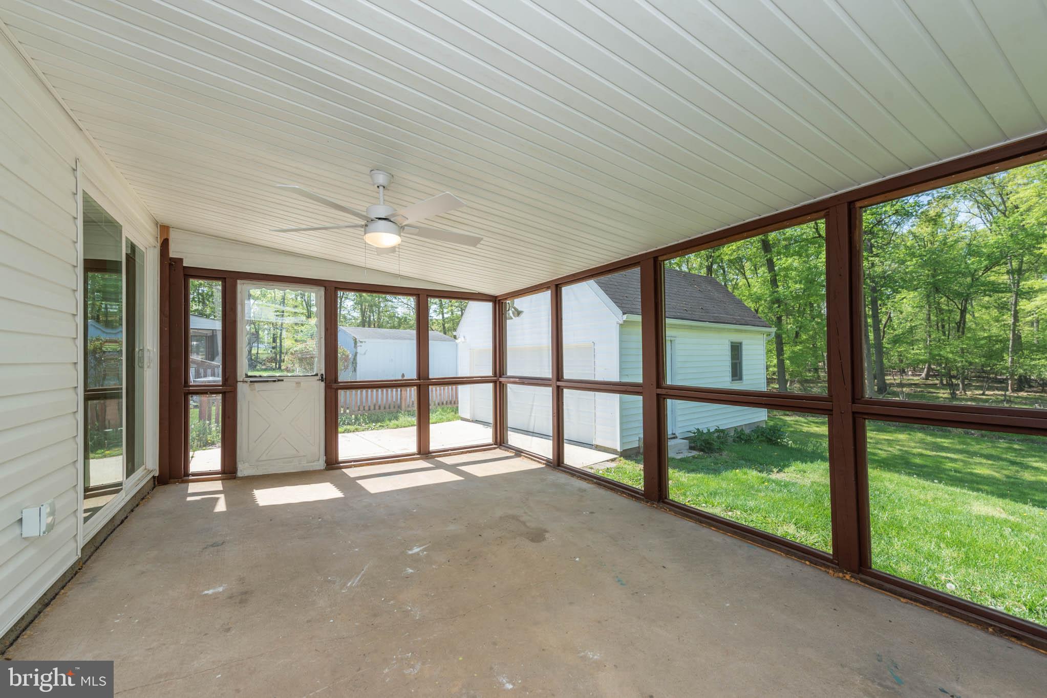 CATONSVILLE - Residential