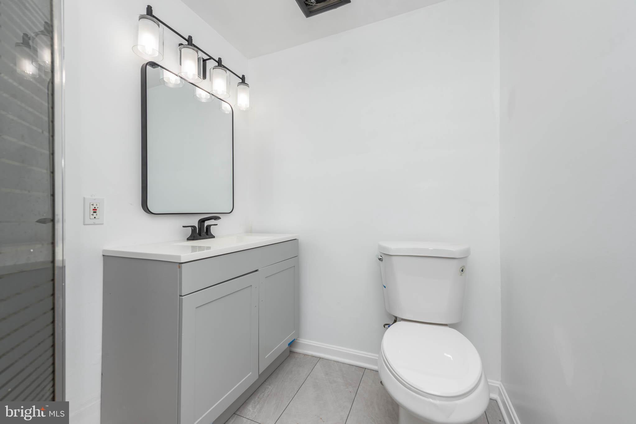 CATONSVILLE - Residential