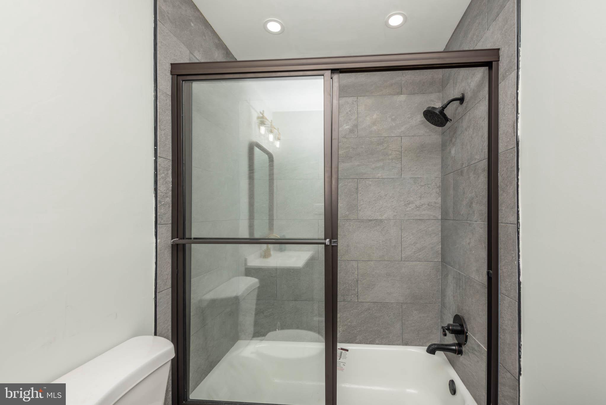 CATONSVILLE - Residential