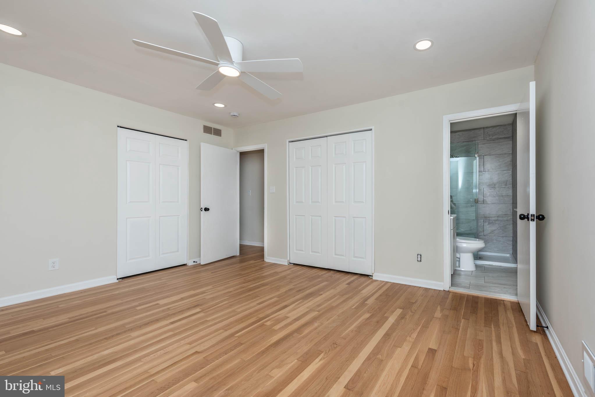 CATONSVILLE - Residential