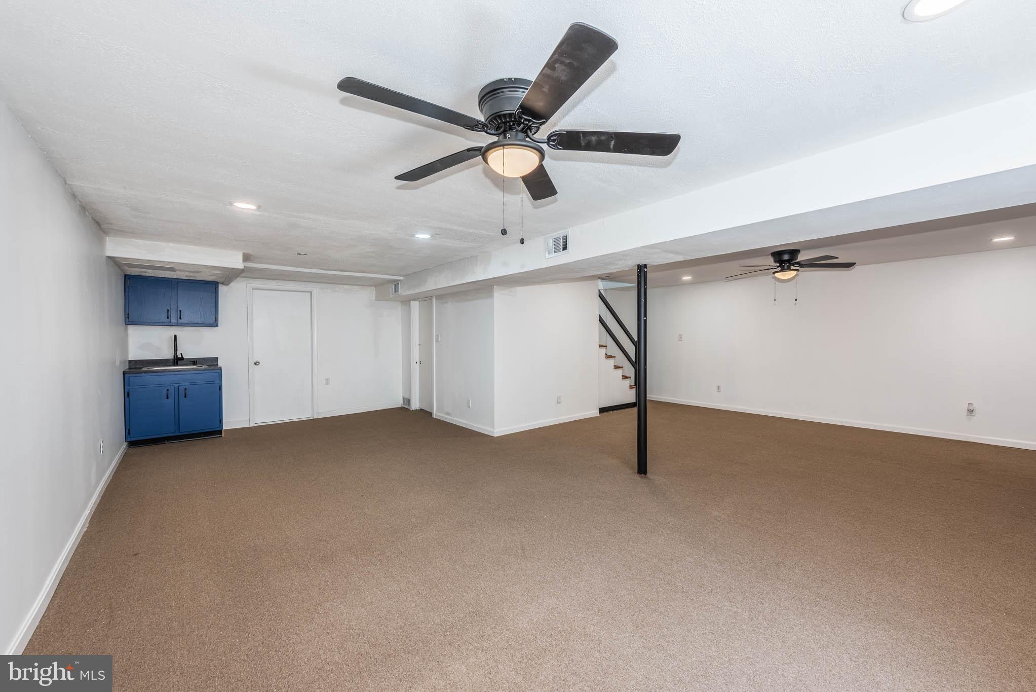 CATONSVILLE - Residential