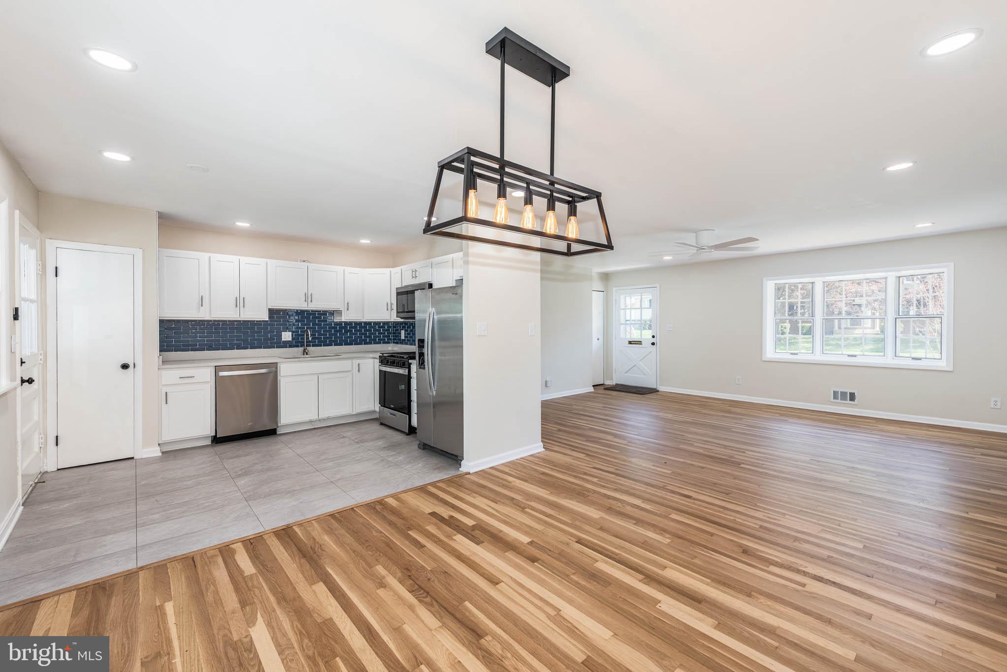 CATONSVILLE - Residential