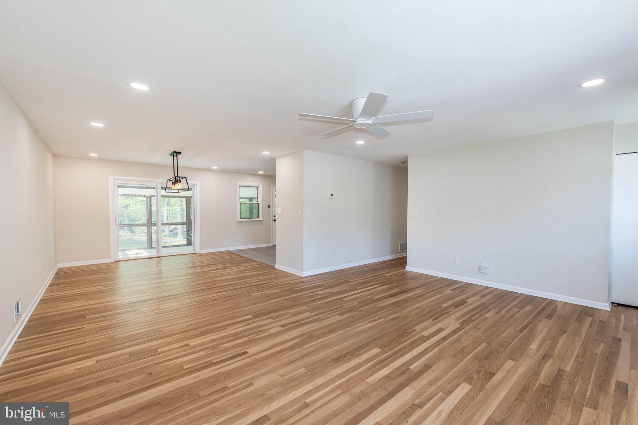 CATONSVILLE - Residential