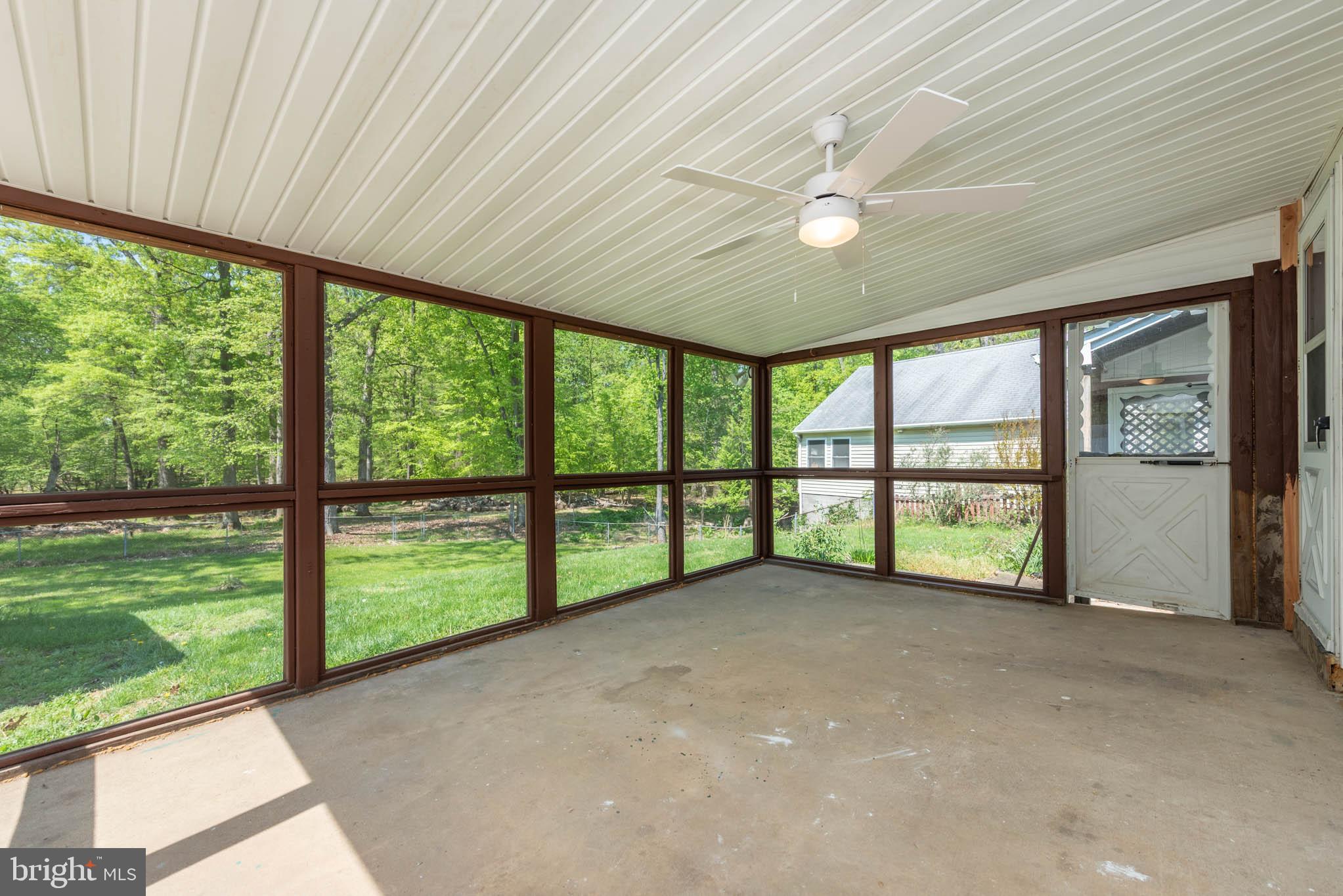 CATONSVILLE - Residential