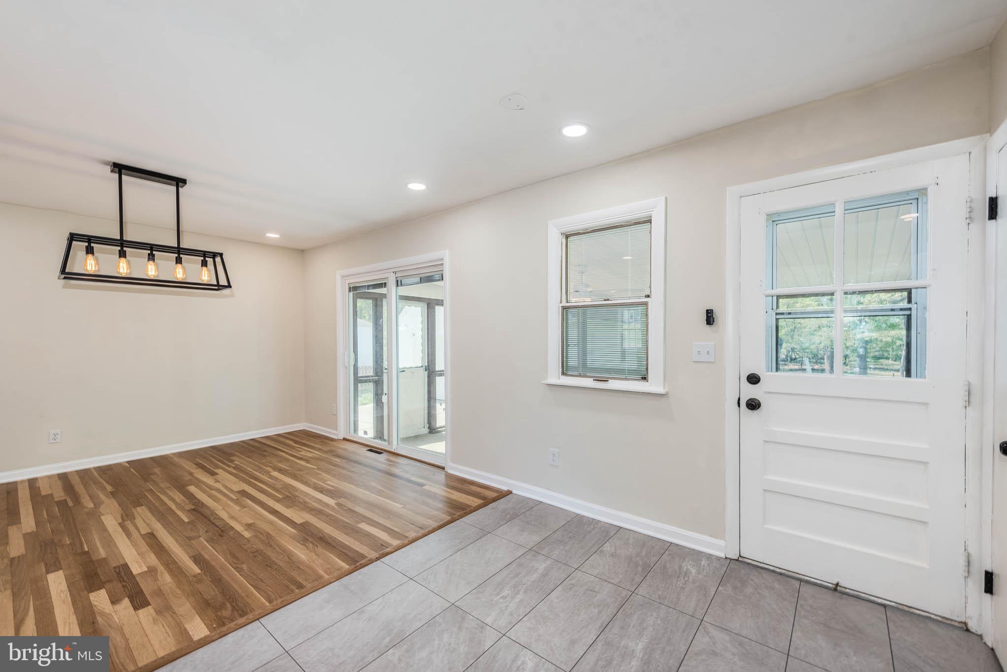 CATONSVILLE - Residential