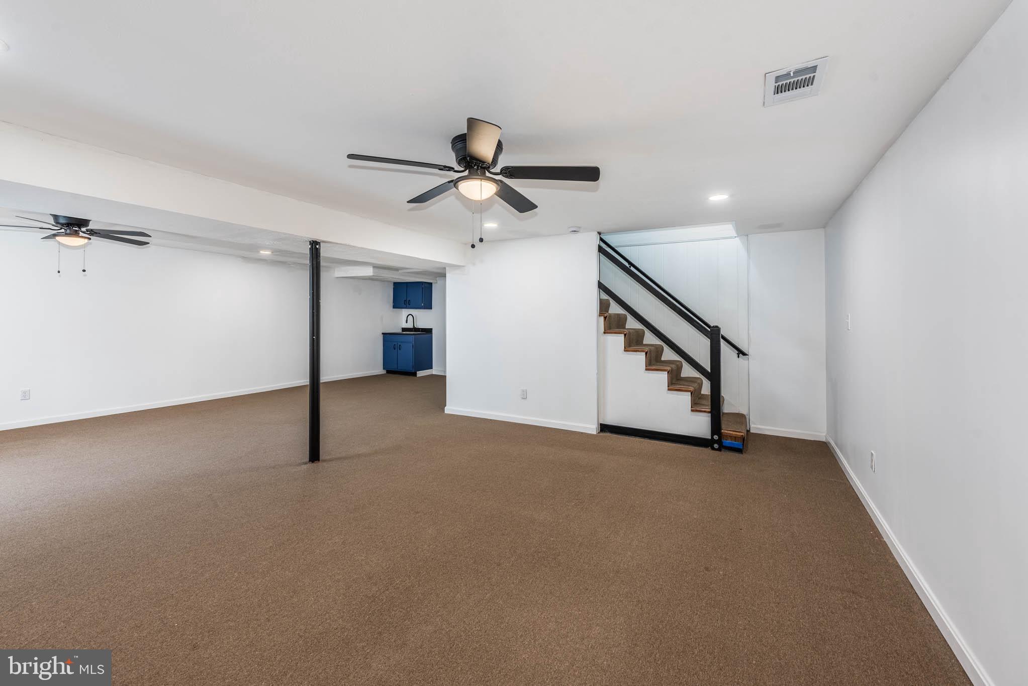 CATONSVILLE - Residential